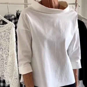 Annelies | Blouse Dames