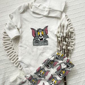 Babyset Tom