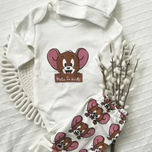 Babyset Jerry