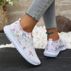 Chloe | Comfortabele casual schoen