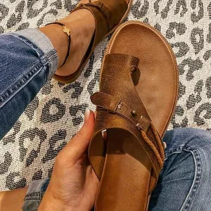 Cara | Orthopedische Sandalen Dames