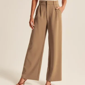 Yara | Flared broek