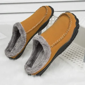 Bota | Warme pantoffels