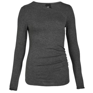 ADELE shirt - Grey