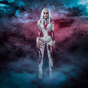 Alice | Halloween -jurk in polyester