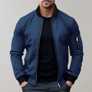 Arthur | Heren bomberjack