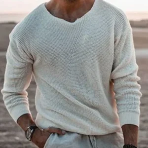 Dion | Elegante en warme trui