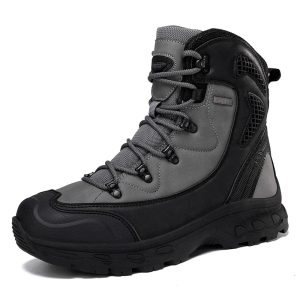 Benjamin | Comfortabele en avontuurlijke wandelschoenen