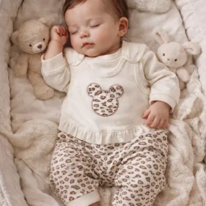 Baby Leo Dream set