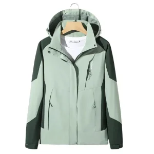 Jana | SkiFlex unisex ski-jack