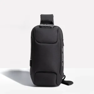 Laura | Anti-diefstal crossbody tas
