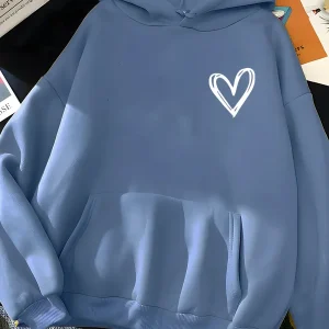 Nadine | Comfortabele hoodie