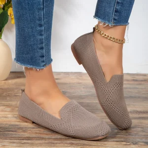 Ursula Marie | Zeer comfortabele en coole mocassin