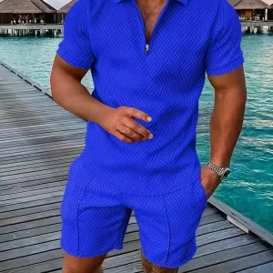 Zane | Lichtgewicht en trendy zomerset