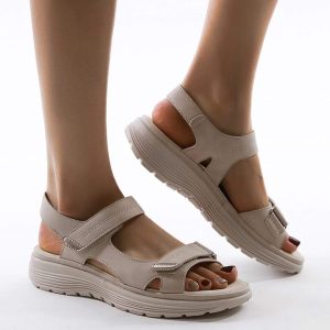 Benthe | Orthopedische Sandalen Dames voor Ultiem Comfort