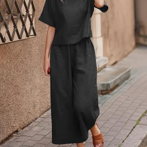 ANDREA | TWEEDELIGE LOUNGESET